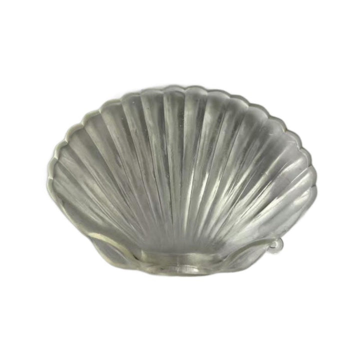 Scallop Shell empty squishy skin