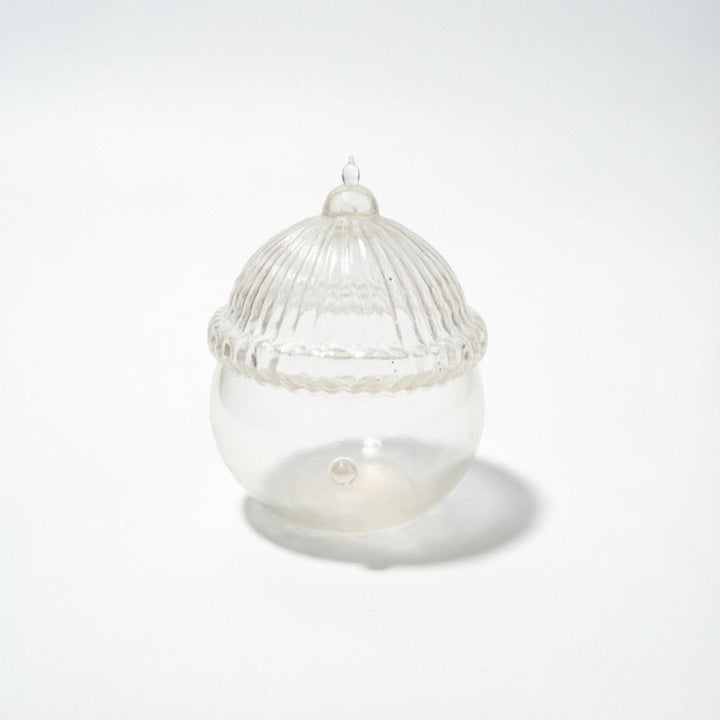 Winter Hat Ball empty squishy skin, unfilled DIY supply
