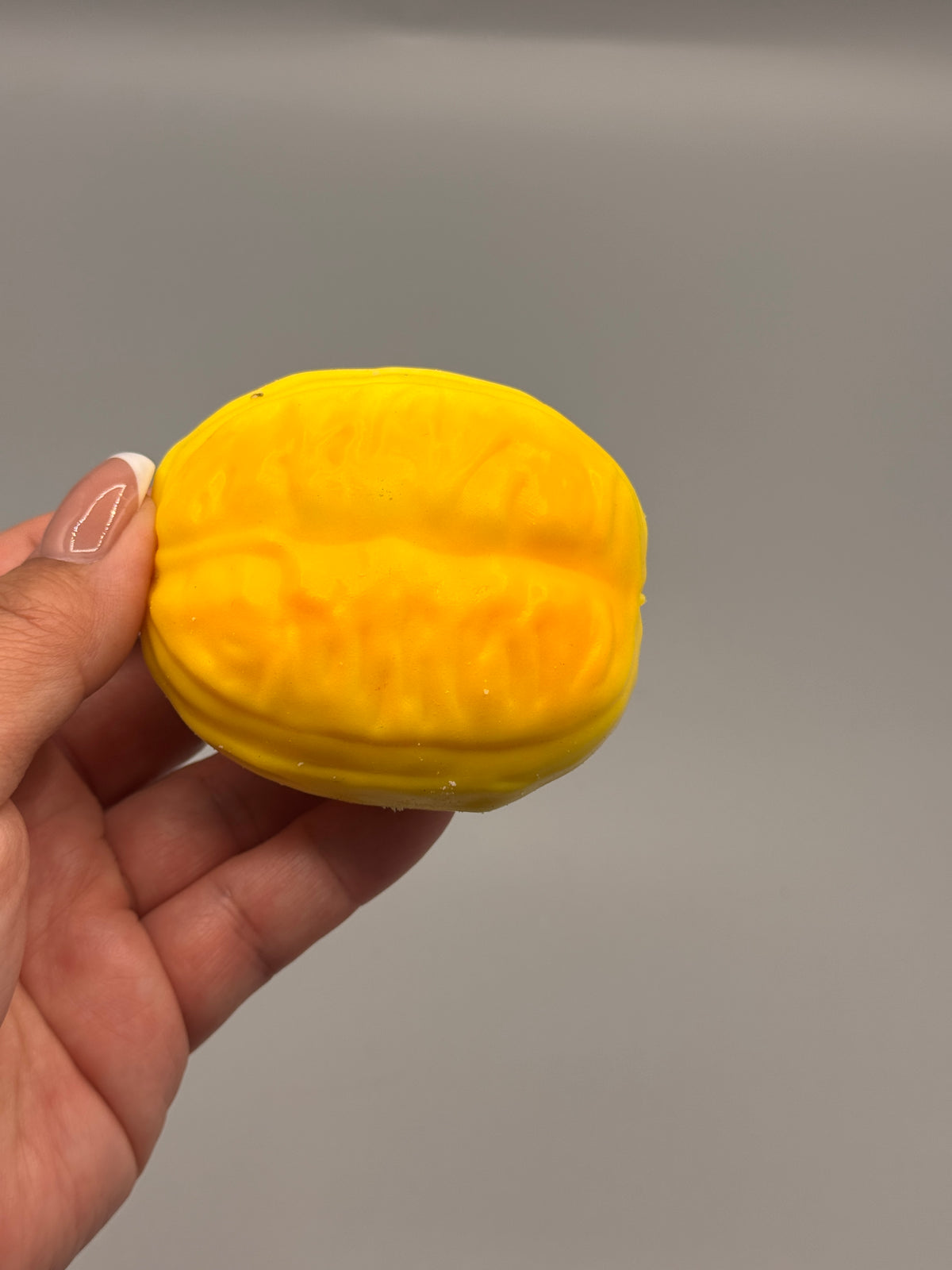 Crunchy Bread Squishy — product photo